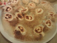 冰花煎饺-盛京一禾