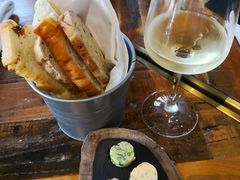 -AZUL by FUEL蓝色·法式酒馆(琶醍店)