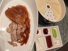 -凤凰园烤鸭店·唐山菜·传承花椒肉(老唐丰路店)