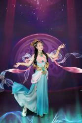-盘子女人坊生日照·摄影馆(浦东店)