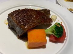 -王品牛排(佛山南海万科广场店)
