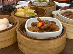 -潮福城大酒楼·潮粤菜·港式点心(阳光城店)