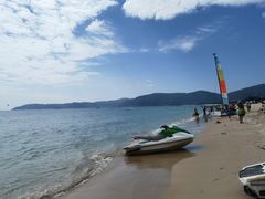-锦里海景海鲜餐厅.三亚老字号(亚龙湾中心广场店)
