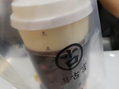 -古茗(大教场店)