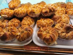-新侨三宝乐面包店(崇文门店)