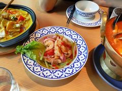 -KingThaia金泰兰(来福士中心店)
