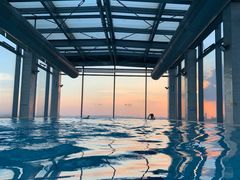 -上海浦东康桥绿地假日酒店