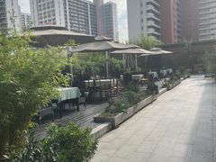-静颐茶馆·素食(龙华店)