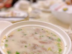 毋米粥厚皮海肠-人间采蜜(海信广场店)