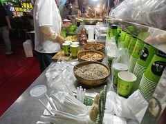 -清真老马家国华牛奶鸡蛋醪糟(正宁路店)