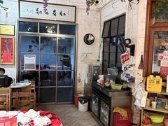 -龙桥私厨·姜花菊花过桥鱼·顺德菜(容桂店)