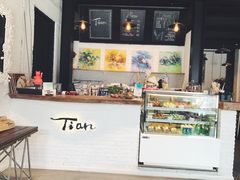 -Tian品
