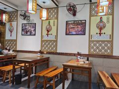 -福瑞记老孙头biangbiang面(新生路店)