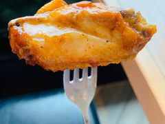 浓情香鸡翼（4只）-必胜客(棠下店)