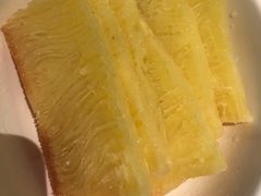 烤黄金糕-新石器烤肉(南站店)