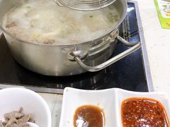 -黑山牛肉汤火锅(花城汇店)