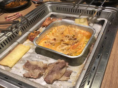 -新石器烤肉(美利广场店)