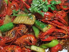 -煲得鲜·桐乡煲·小龙虾(万达店)