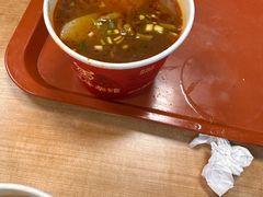 -江三王记牛杂馆(总店)