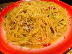 -破三川·新川菜(静安大融城店)