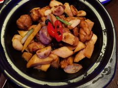-钳真多钓虾馆·小龙虾海鲜烧烤(九六广场店)