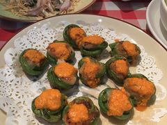 -龙桥私厨·姜花菊花过桥鱼·顺德菜(容桂店)