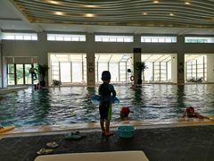 -苏州金鸡湖大酒店