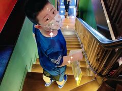 -思南书局(复兴中路店)
