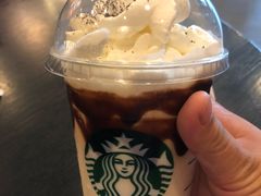 -星巴克(天津大悦城第二店)