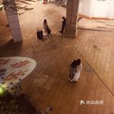 泰和广场东海 每次过来都是开心的,每次都有不一样的感觉!