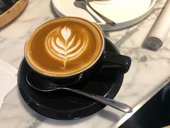 -Bracket Coffee(工体店)