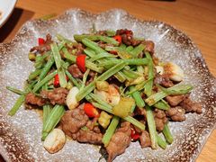 -湘与香缘·湖南菜(王府井北京市百货大楼店)