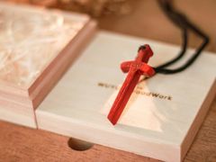 -五月木作·DIY木作文创体验店(北京路店)