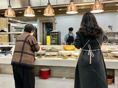 -素清香(解放路店)