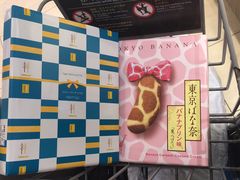 -TIAT DUTY FREE SHOP NORTH(羽田机场店)