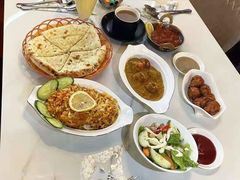 -木尔坦·Multan巴基斯坦清真餐厅halal(大智嘉园店)