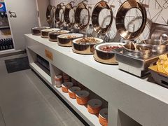 -快乐爱斯米牛排自助(正大广场店)