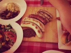 iphone_upload_pic-杭州国际会议中心洲际酒店-德国啤酒屋(砂之船国际生活广场店)