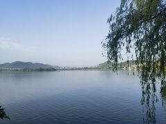 -云龙湖旅游景区