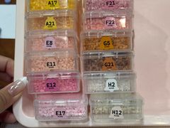 -熙工匠手工银饰·拼豆团建DIY(富华里店)