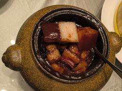 -华膳楼·安徽地标美食·中华餐饮名店(文化公园店)