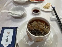 -聚春园自助餐厅(东街口店)