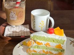 -春风十里咖啡馆