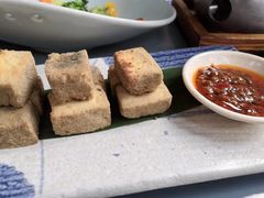 -野蔓果·山野菜(西湖景区·龙井茶田店)