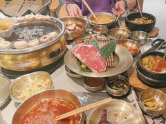 -味家烤肉烤鳗鱼牛排(西塔旗舰店)