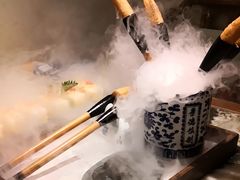 -遇见长安之丝路风荷(大唐西市店)