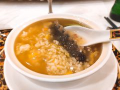 海参捞饭-万宝海鲜舫(劳动公园店)