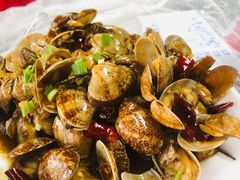 -小民大排档(光谷店)