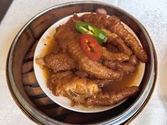 -广东胜利宾馆西关粤中餐厅