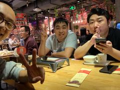 羔羊肉串-管氏翅吧(马家堡店)